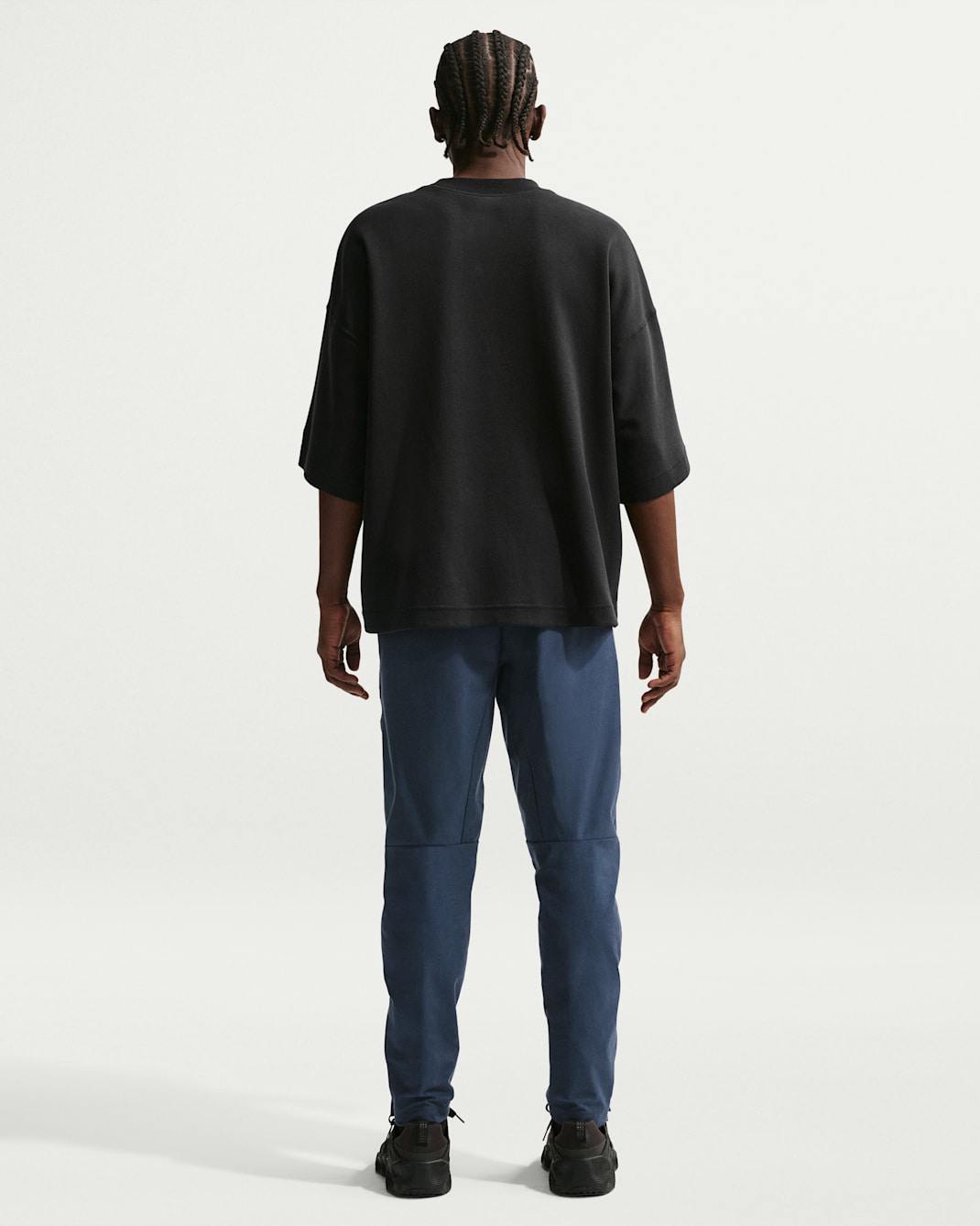 Nike Tech Men's Dri-FIT Shori Knit Pants