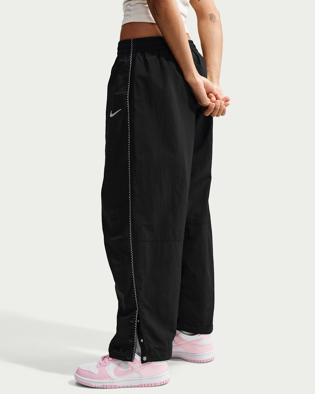 Nike Sportswear Women's Woven Pants