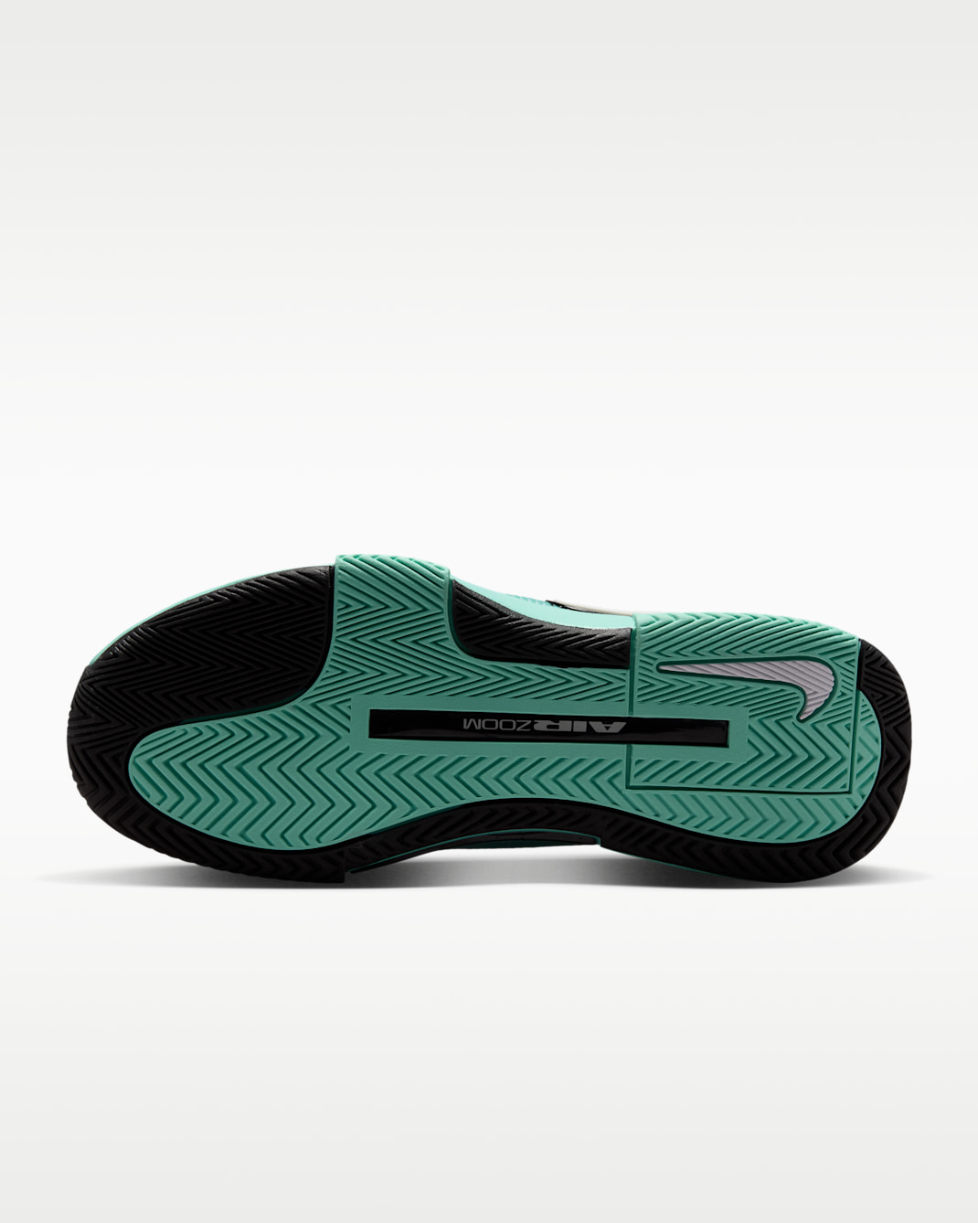 Nike GP Challenge 1.5 PRM Women's Hard Court Tennis Shoes