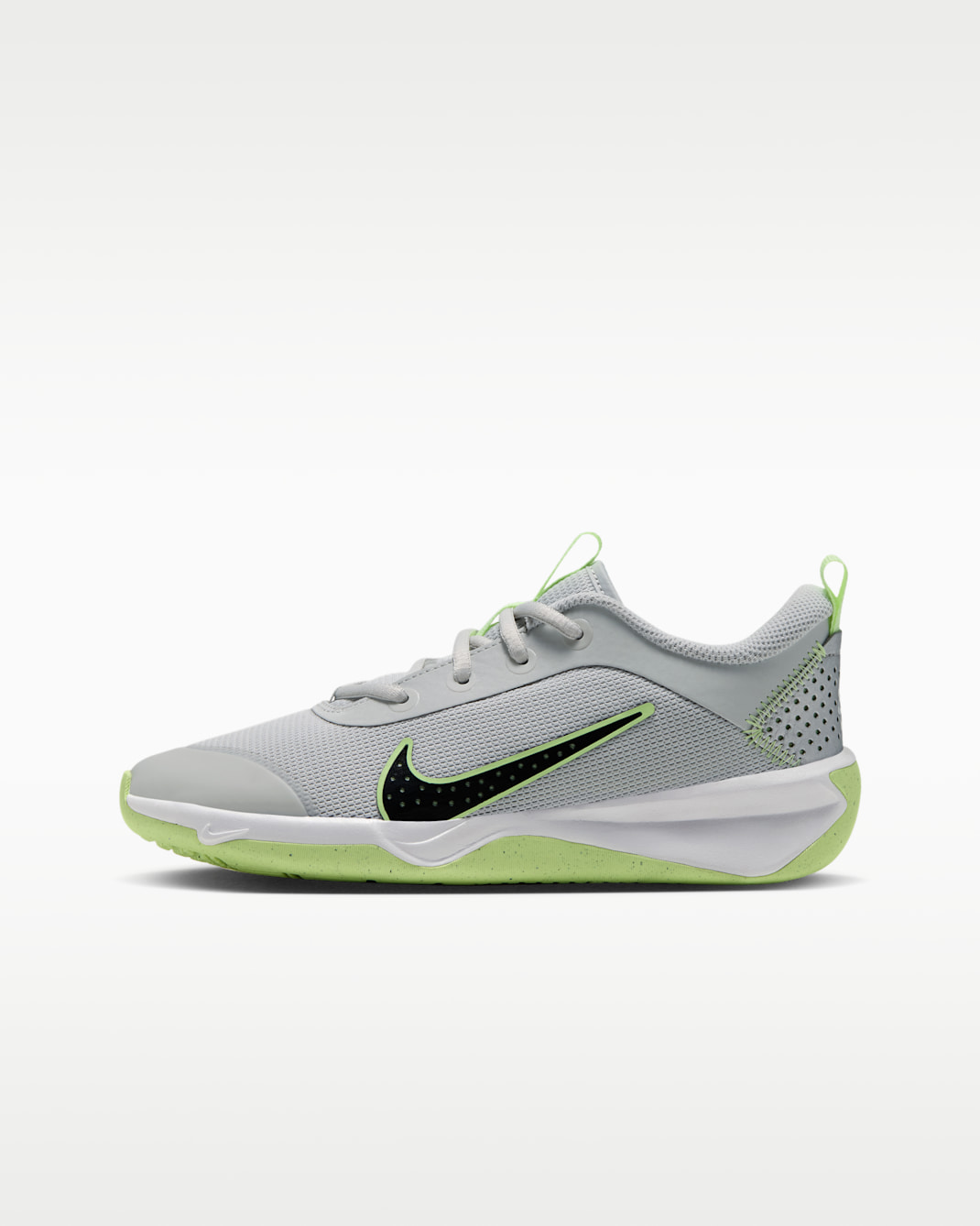 Nike Omni Multi-Court Big Kids' Indoor Court Shoes