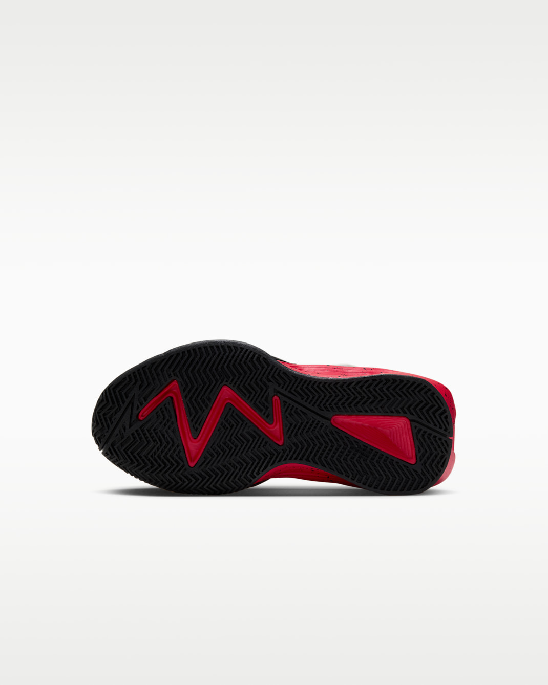 Nike S.T. Dynamite Little Kids' Basketball Shoes