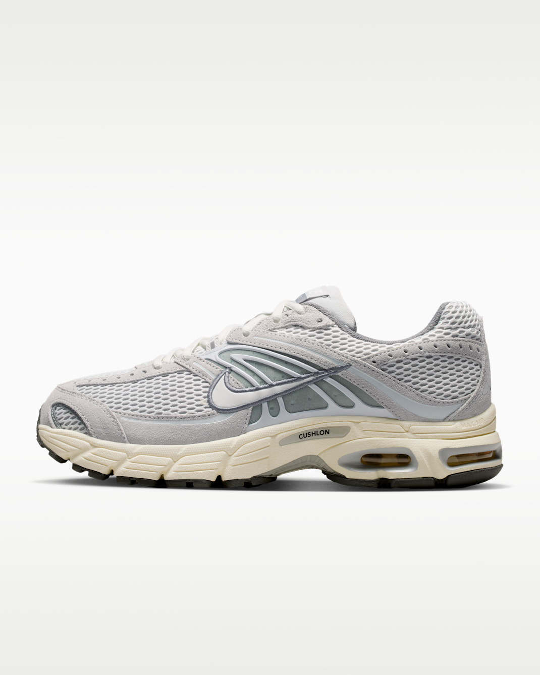 Scarpa Nike Air Max Moto 2K – Uomo - Grey Fog/Gunsmoke/Coconut Milk/Summit White