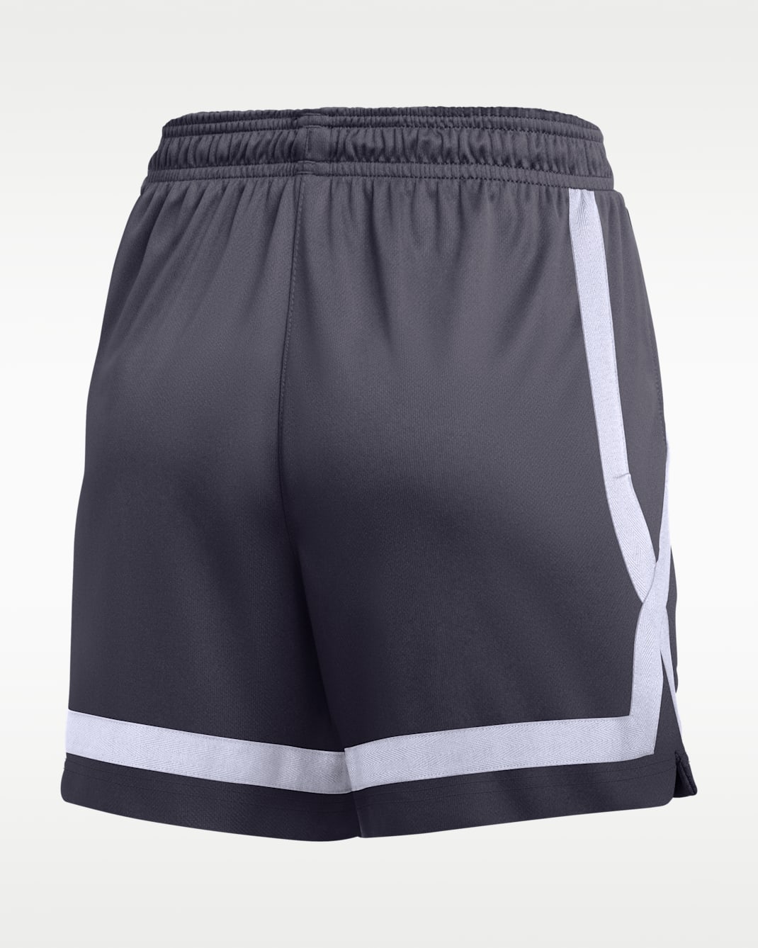 Golden State Valkyries Women's 5" Studio Fleece Basketball Shorts