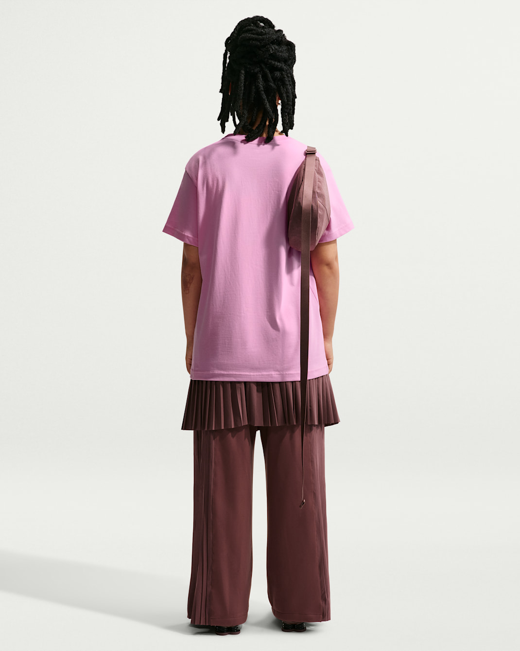 Nike Sportswear Classic Women's Oversized T-Shirt