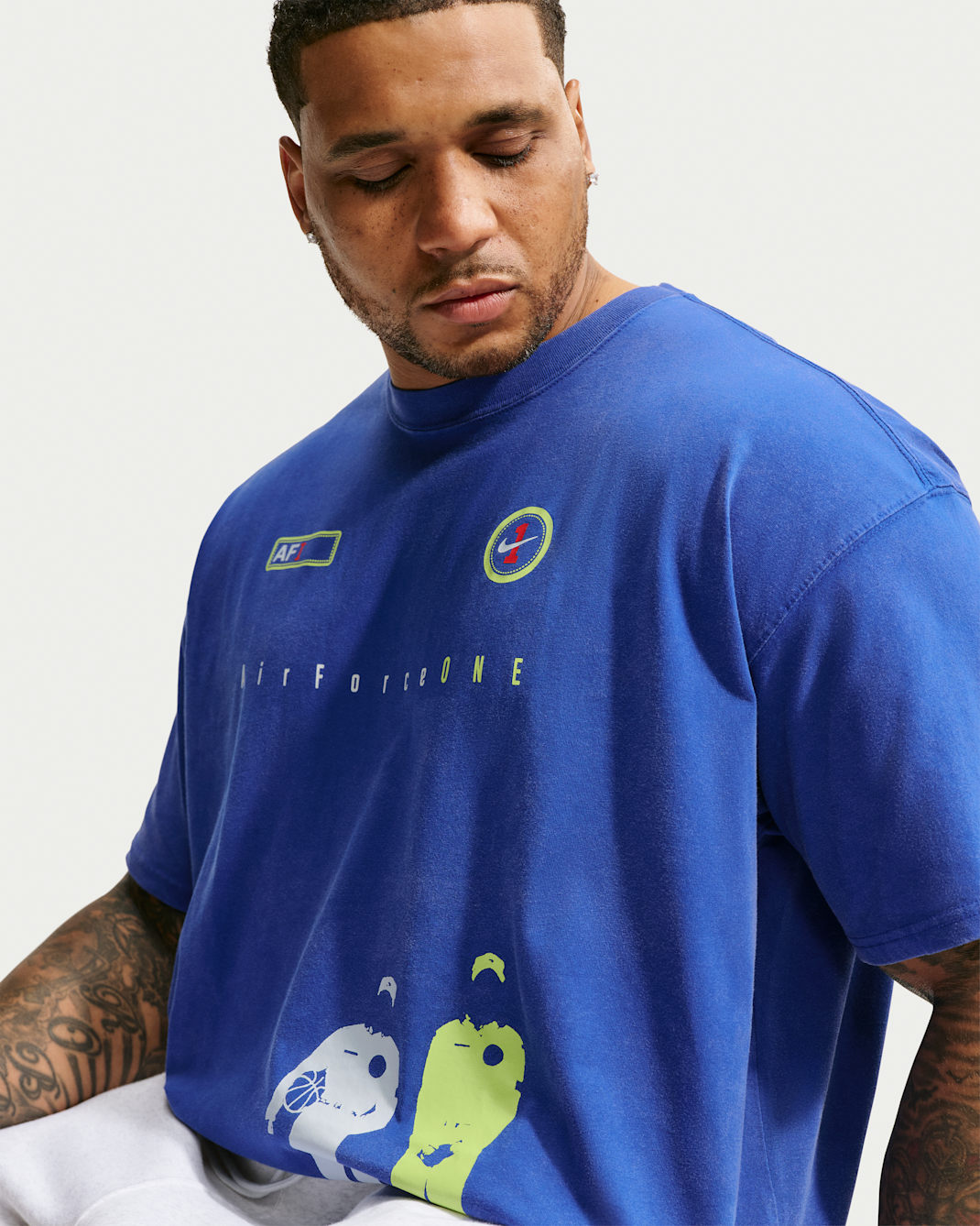 Nike Sportswear T-Shirt