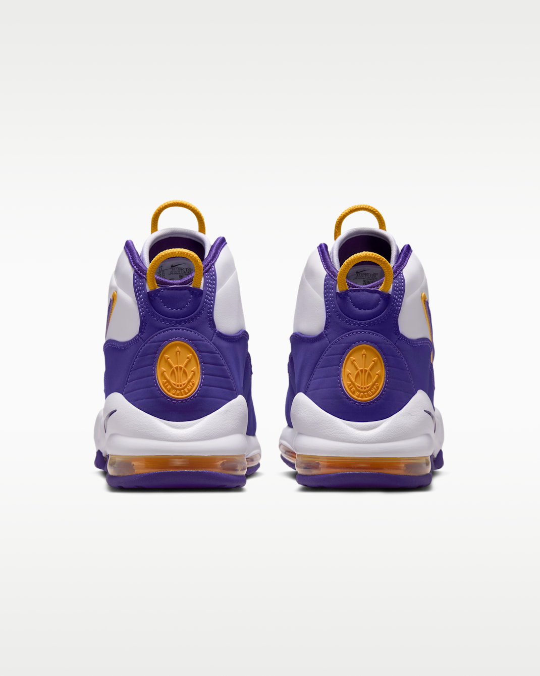 Nike Air Max Uptempo Men's Shoes