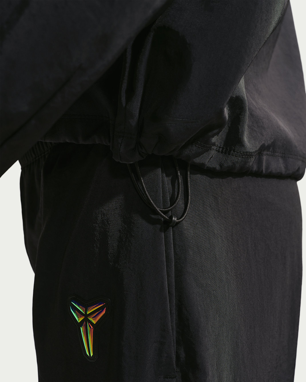 FC Barcelona Away Women's Kobe Soccer Woven Jacket