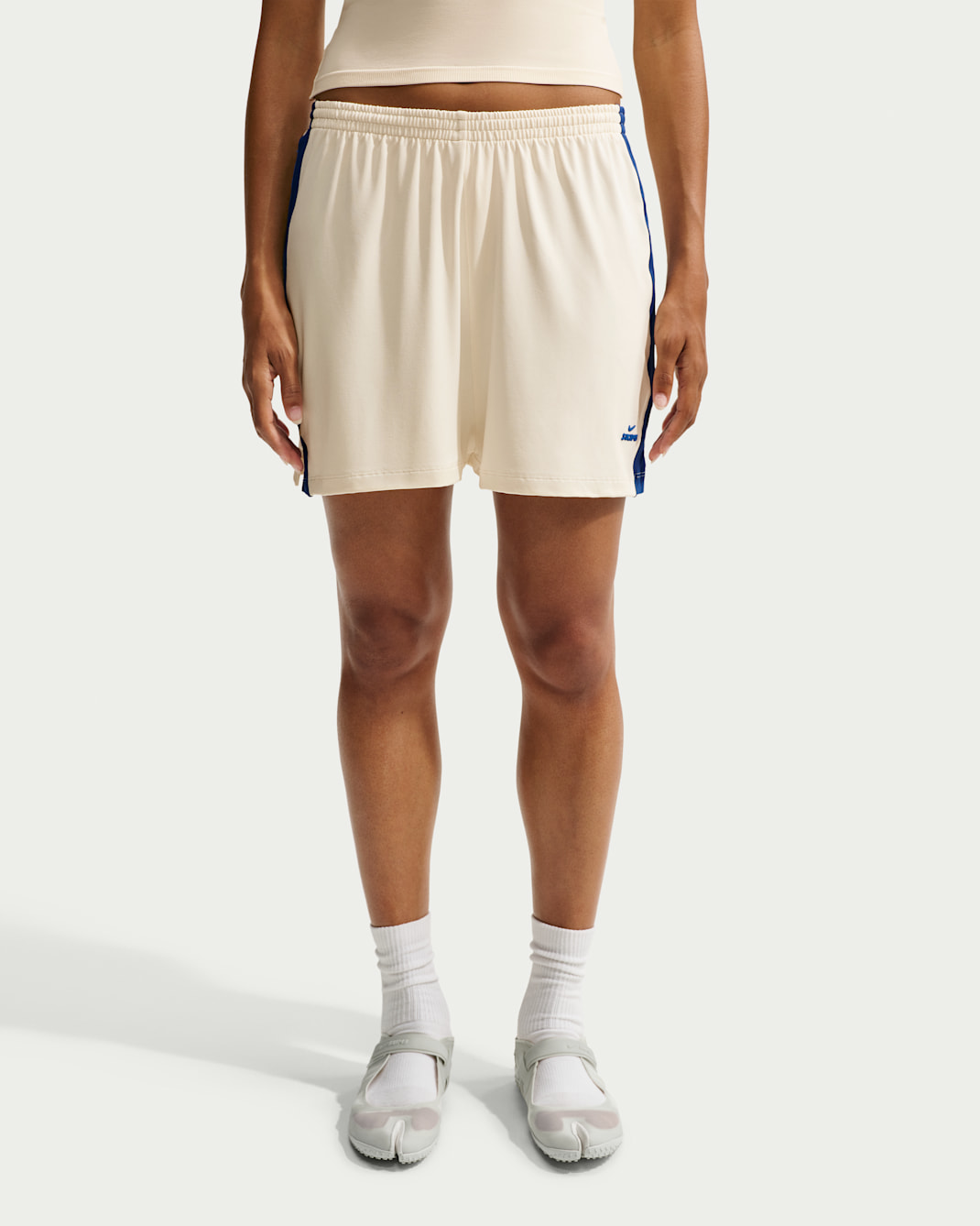 NikeSKIMS Stretch Knit Women's Shorts
