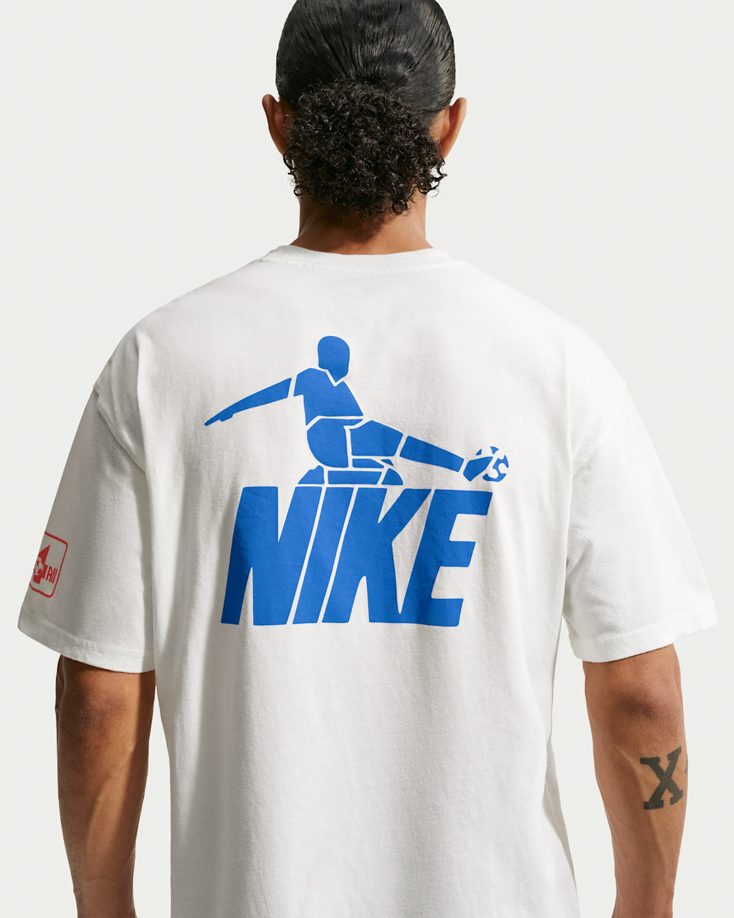 Nike Sportswear Men's T-Shirt