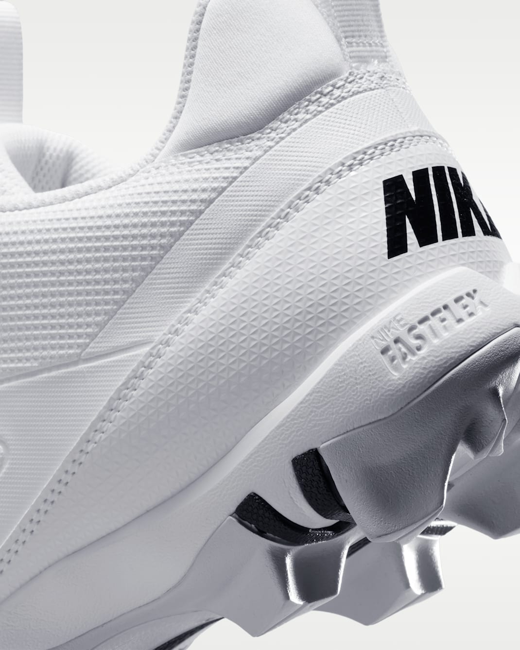 Nike Alpha Menace 4 Shark Football Cleats