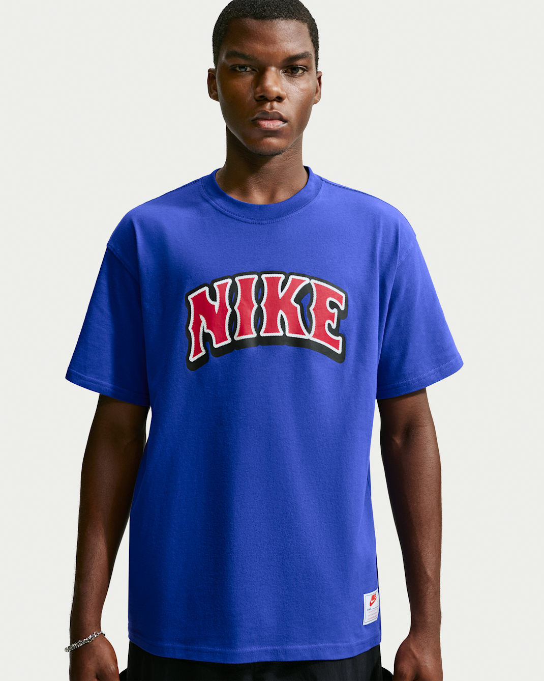 Nike Sportswear T-Shirt - Old Royal