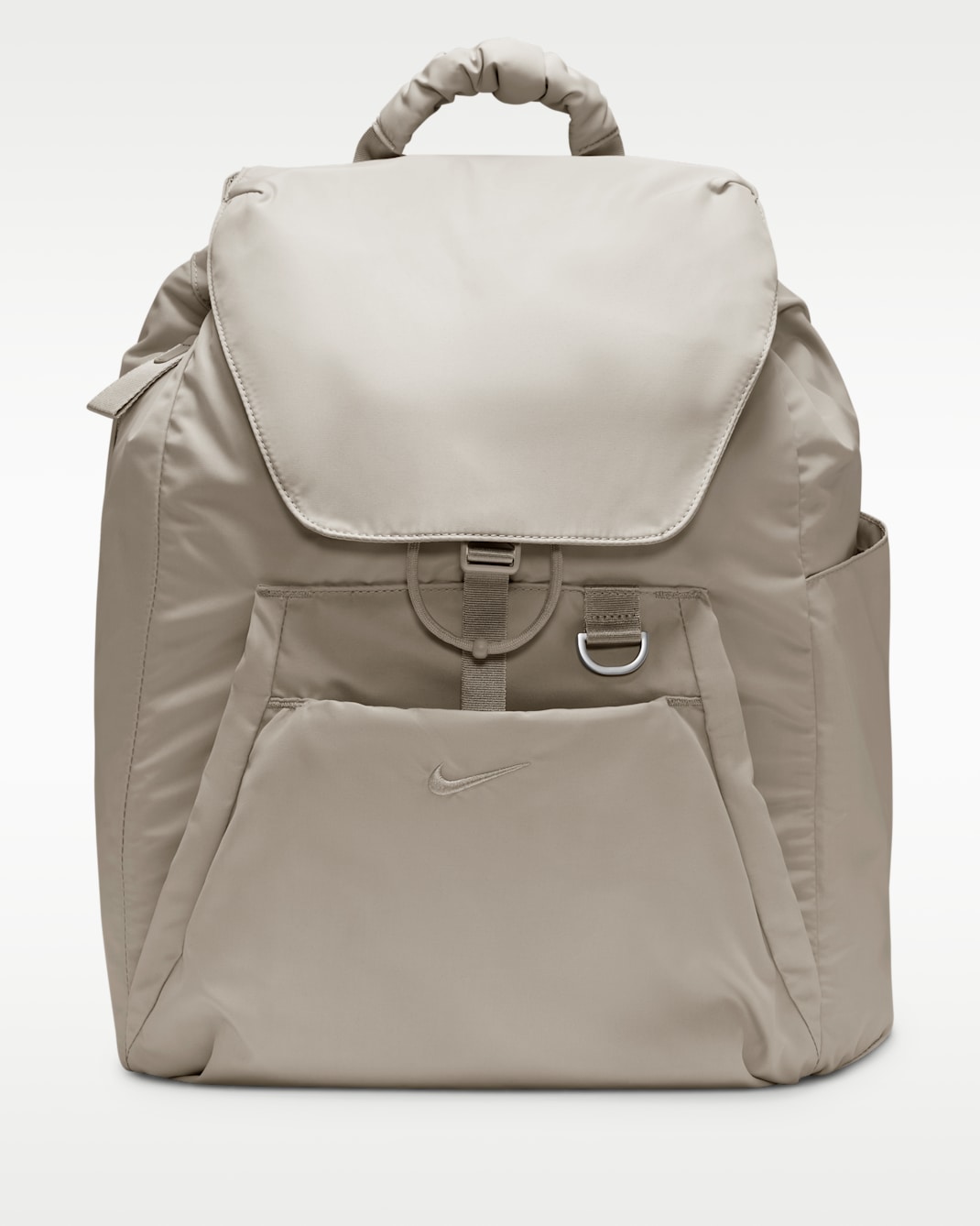 Nike One Mochila (25 l) - Crema II/Light Bone/Crema II