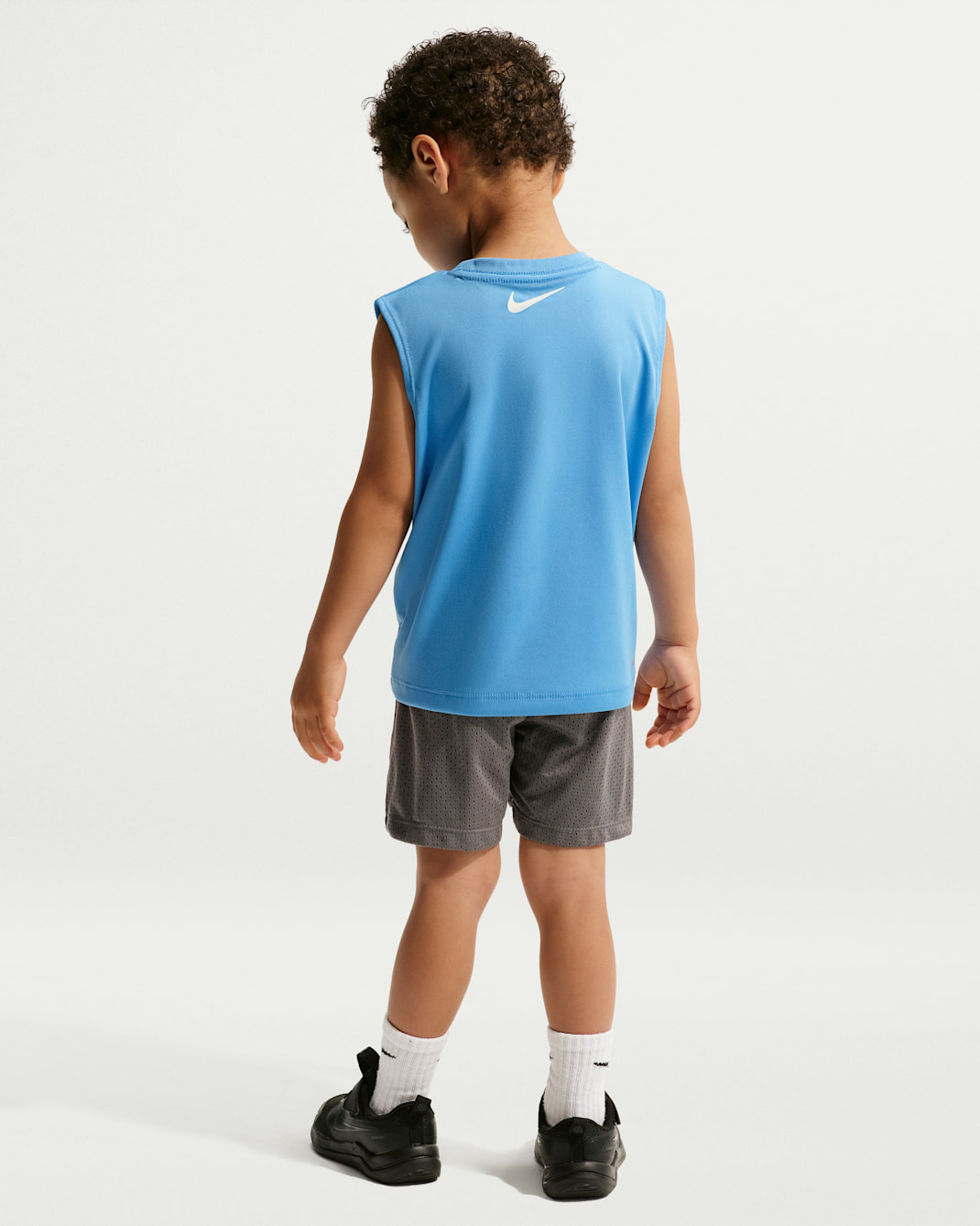 Nike Bold Move Toddler Dri-FIT Tank