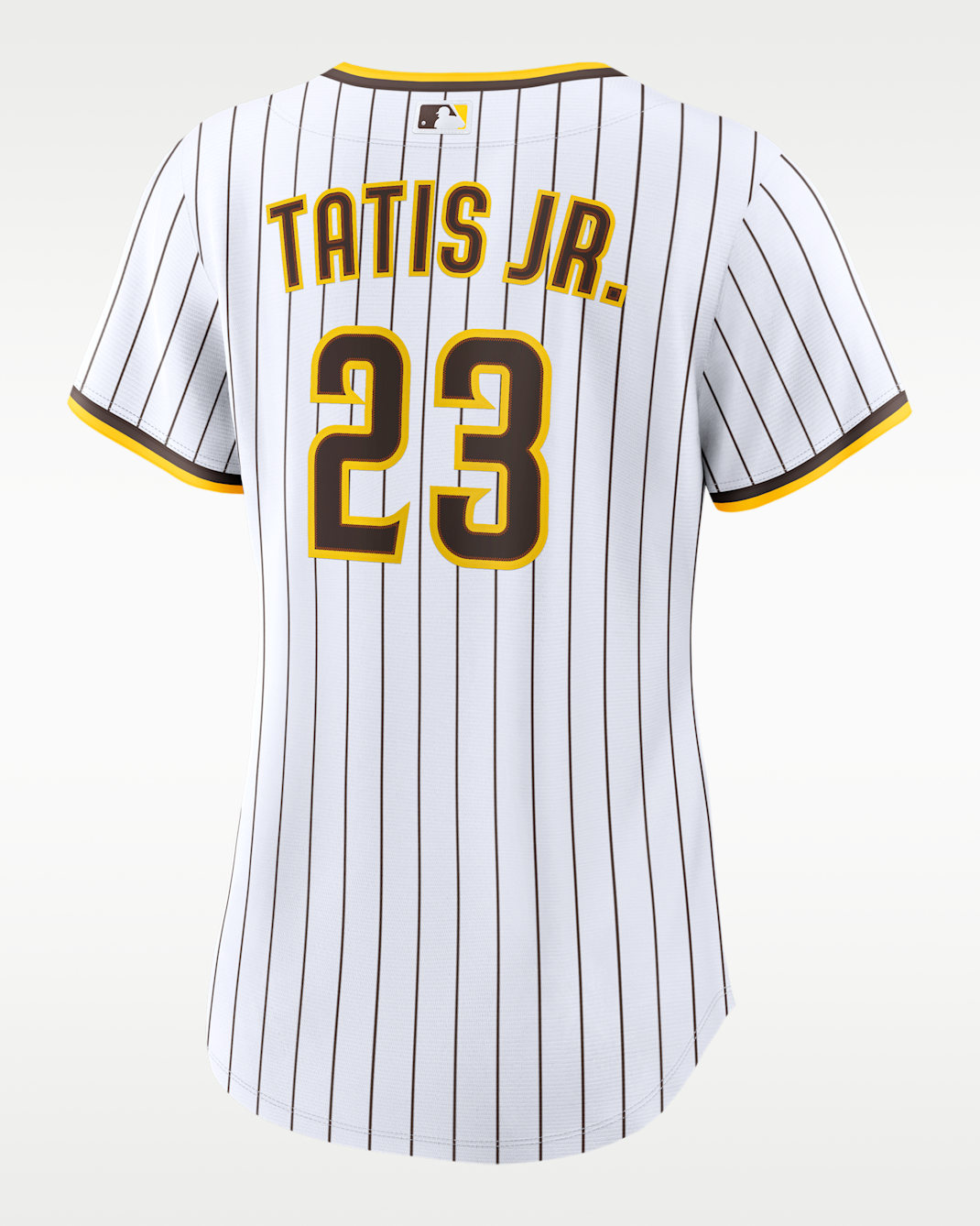 Fernando Tatis Jr. San Diego Padres Women's Nike MLB Replica Jersey