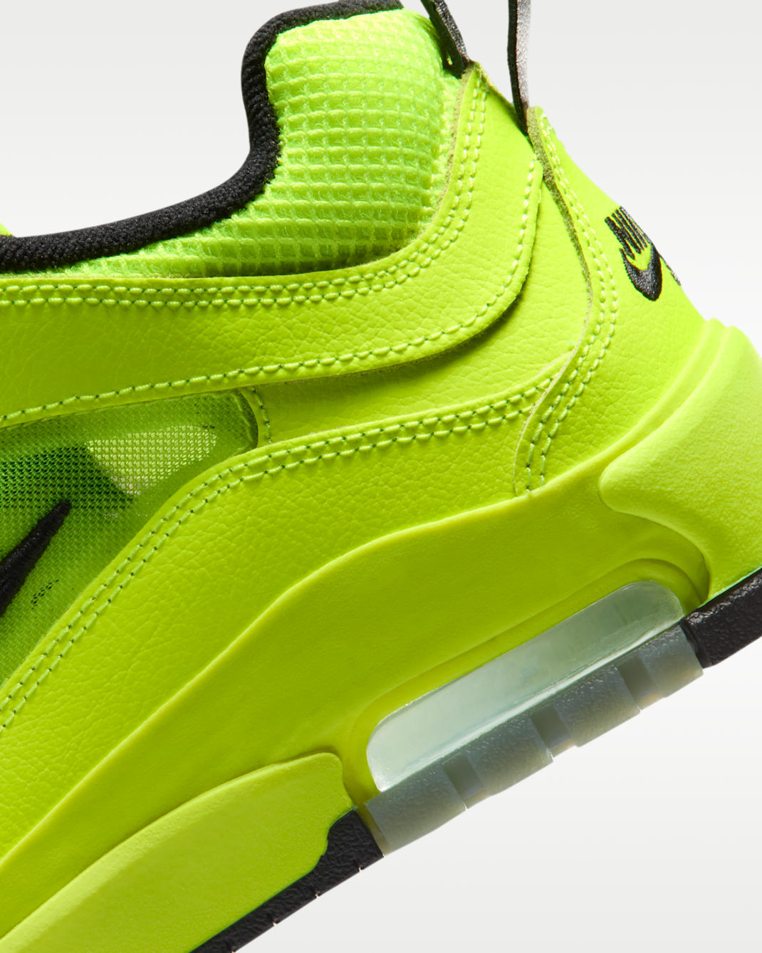 Nike Air Max Ishod Premium Skate Shoes