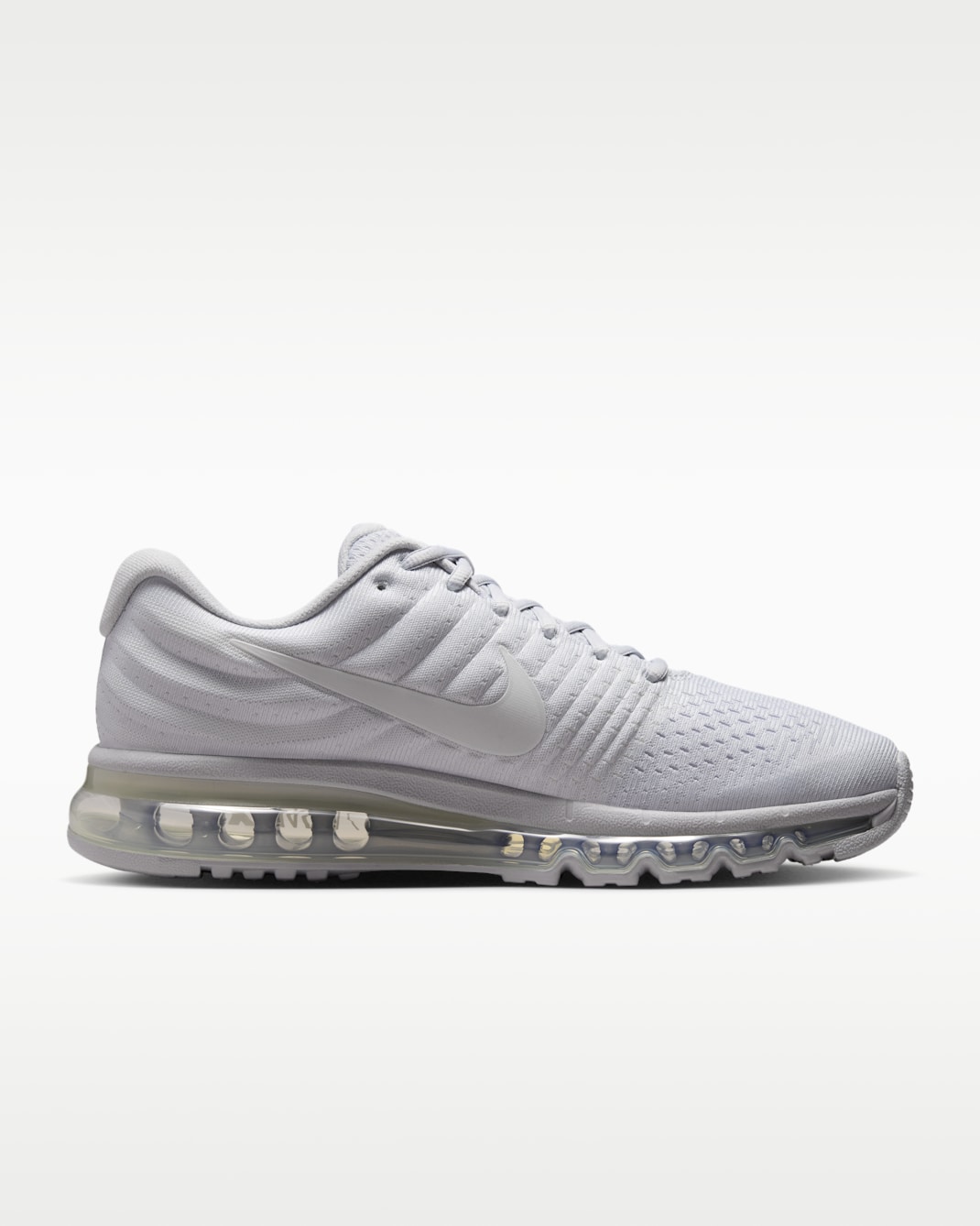 Nike Air Max 2017 SE Men's Shoes
