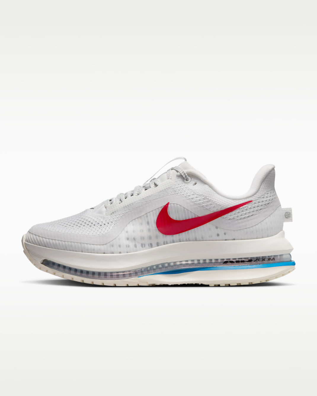 Nike Pegasus Premium Women's Road Running Shoes - White/Sail/Black/White