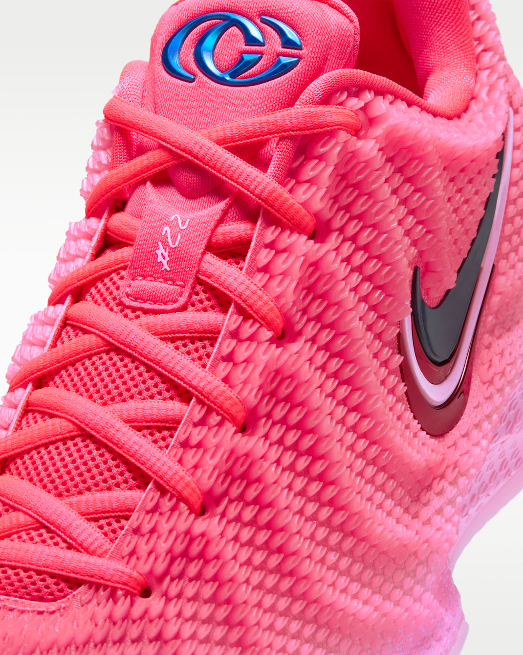 Caitlin 1 "Midnight Fever" Basketball Shoes