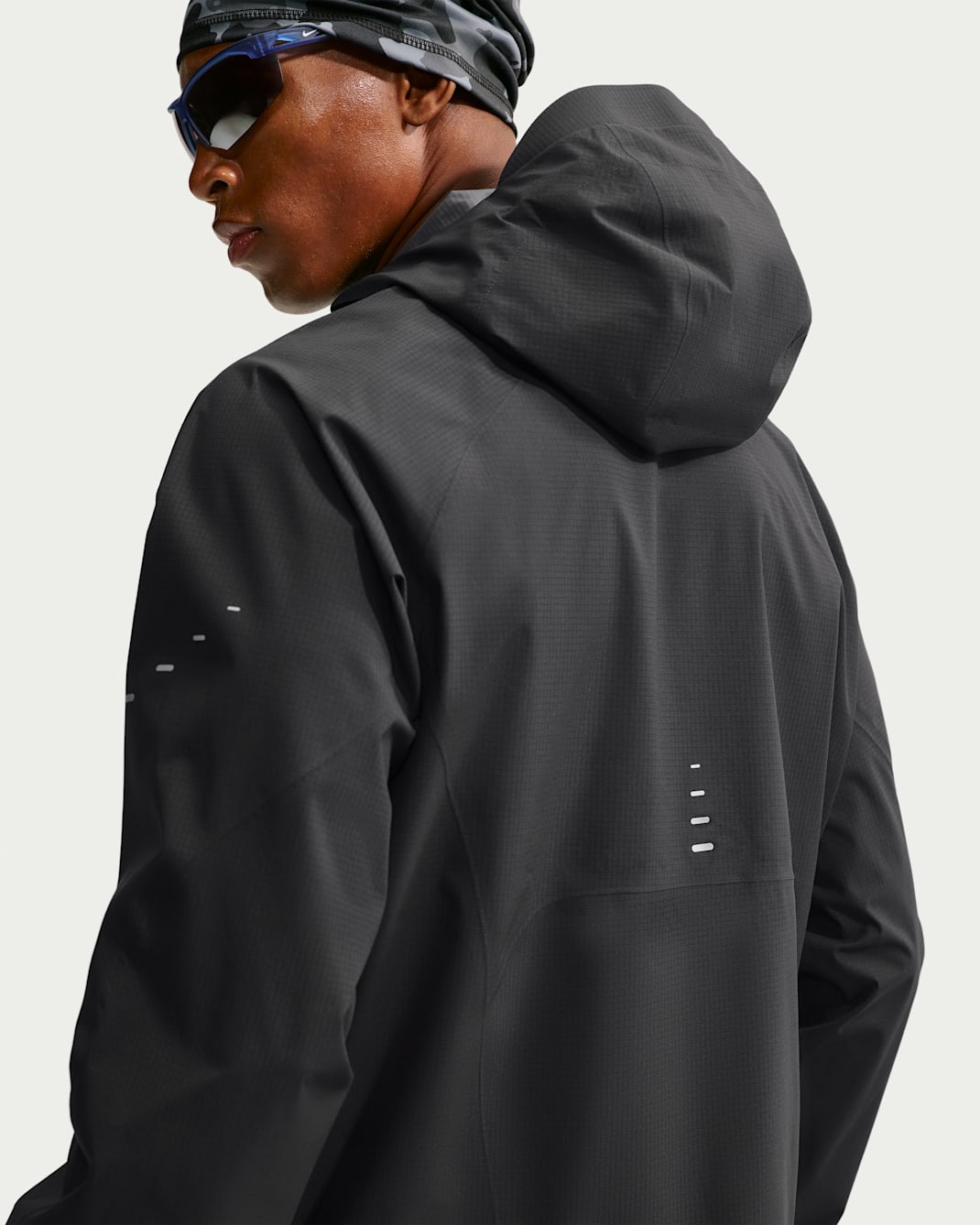 Nike Stride Men's Storm-FIT ADV Waterproof Running Jacket