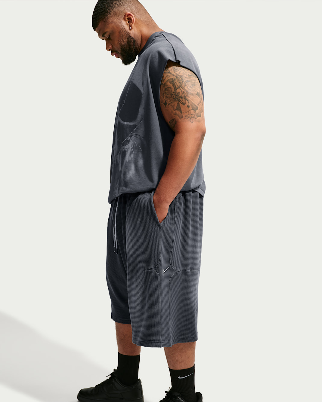 Ja Men's Nike 14" Basketball Shorts
