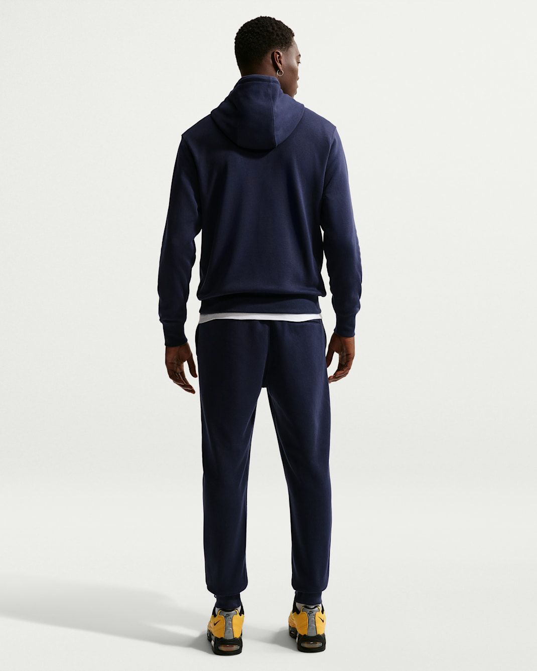 FC Barcelona Club Men's Nike Soccer Joggers