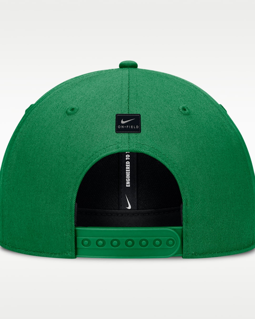 Oregon Sideline Rise Gameday Men's Nike Dri-FIT College Trucker Adjustable Hat