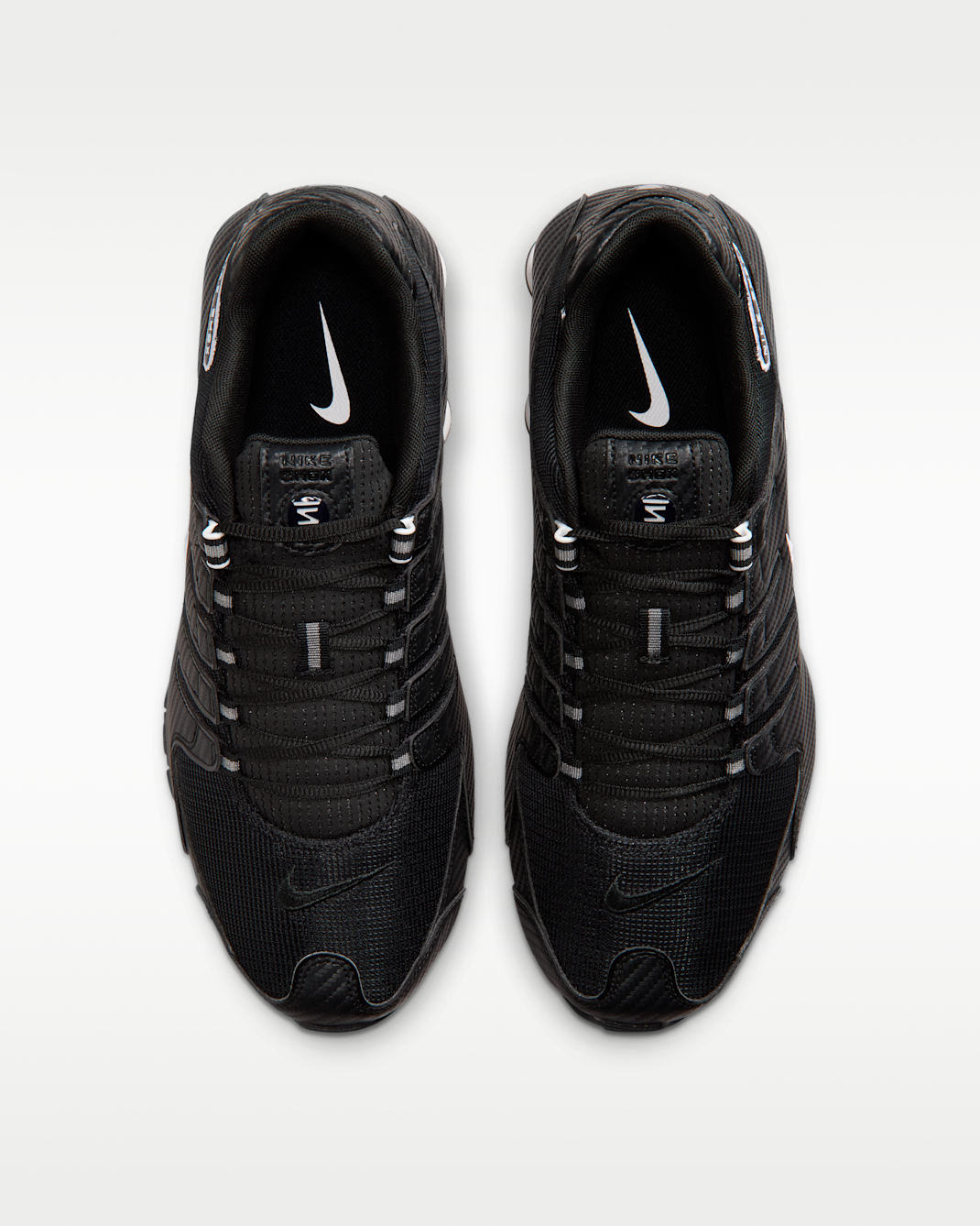 Nike Shox NZ Men's Shoes
