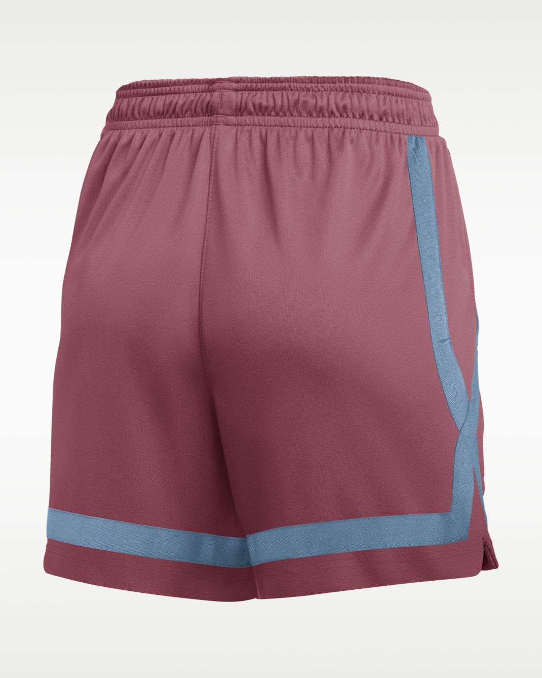 Toronto Tempo Women's Nike Studio Fleece 5" Shorts