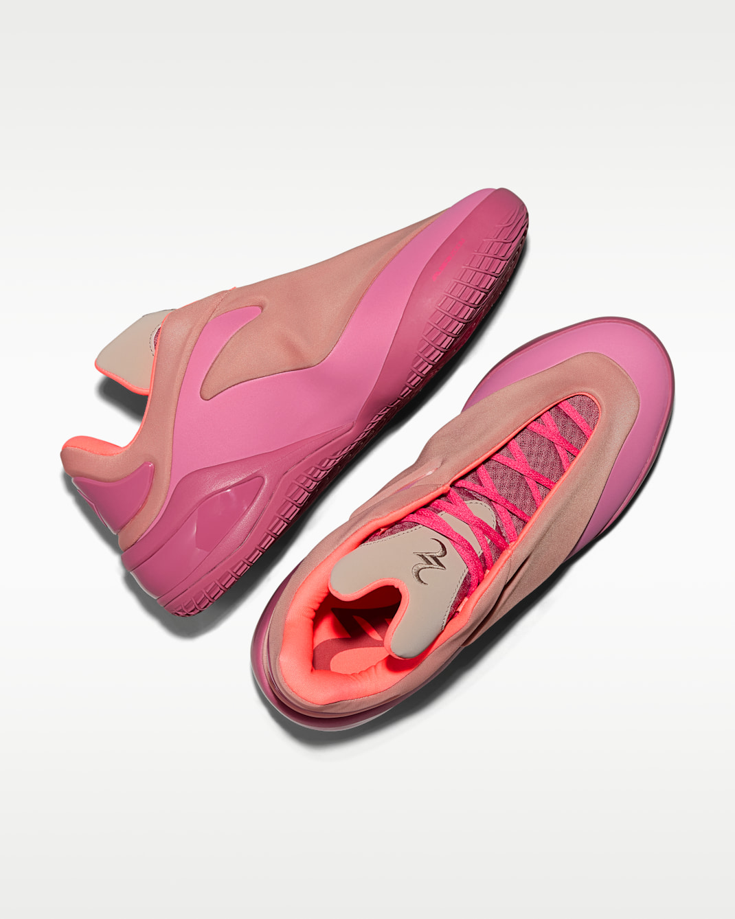 SHAI 001 Lace Up Shoes