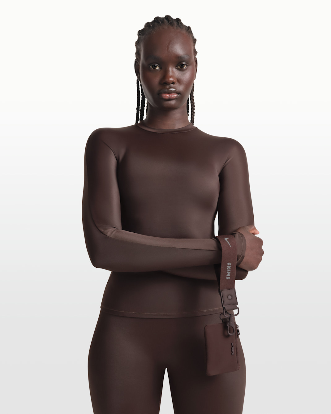 NikeSKIMS Clippable Pouch - NSKM PHOENIX/NSKM PHOENIX