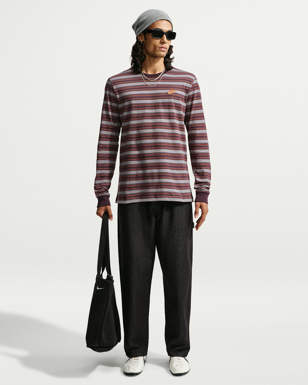 Nike Sportswear Long-Sleeve T-Shirt
