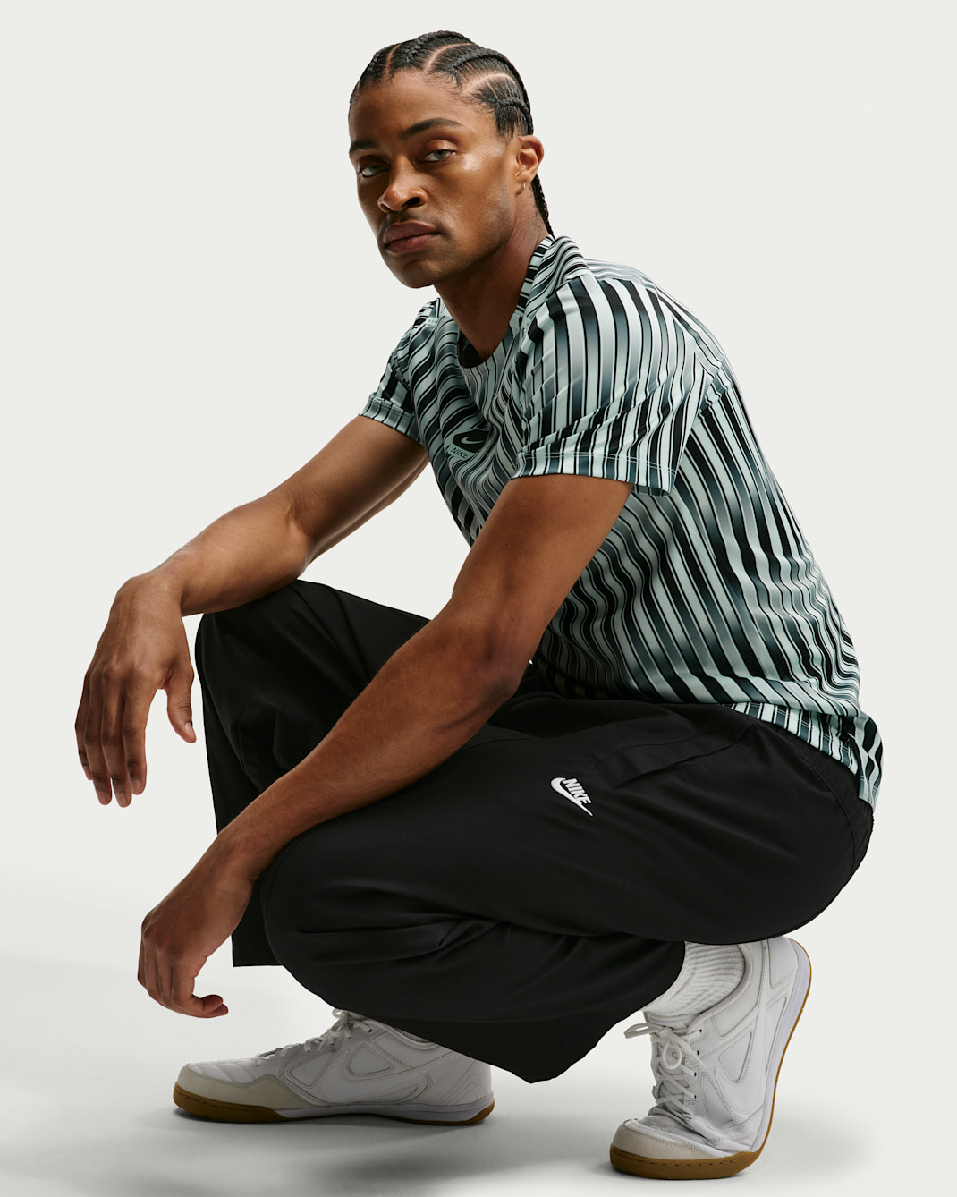 Nike Club Men's Sneaker Pants