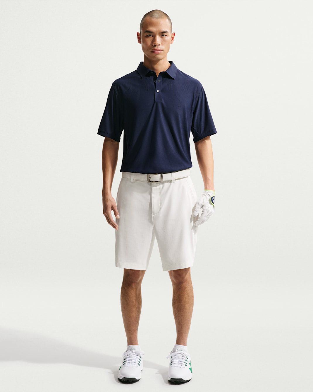 Nike Tailored Performance Men's Nike Dri-FIT Golf Shorts - Sail/Photon Dust/Sail