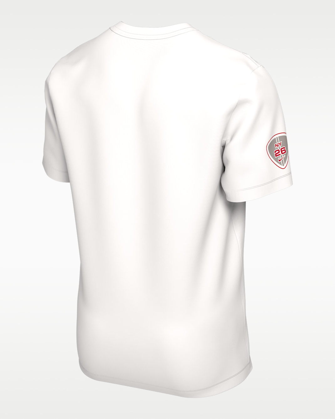 Nike Men's Soccer Logo T-Shirt