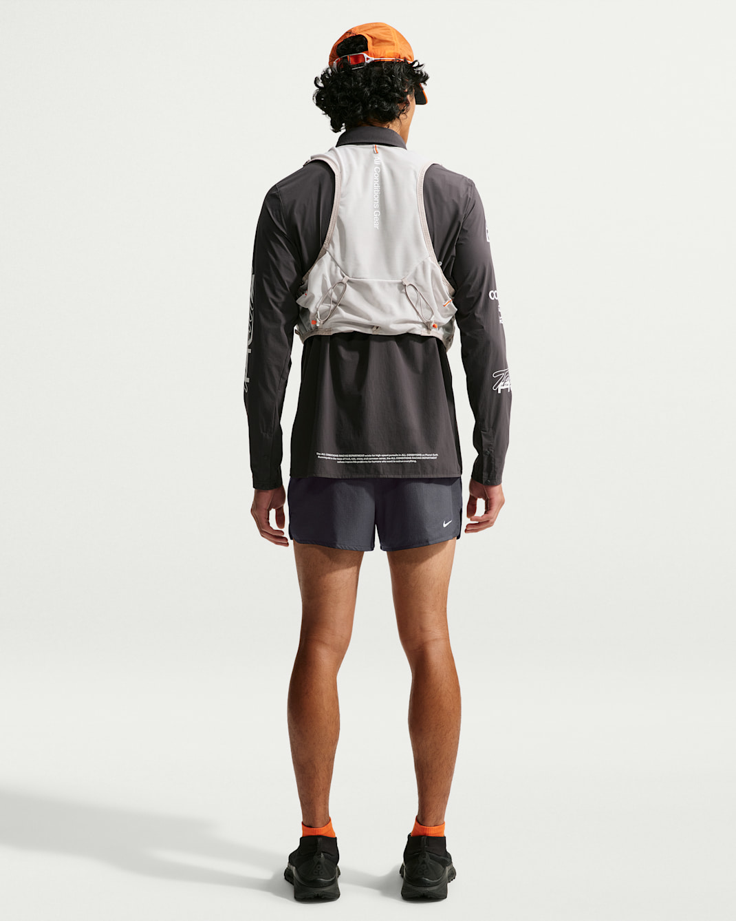 ACG Trailwind Men's Dri-FIT ADV Trail Running Shorts