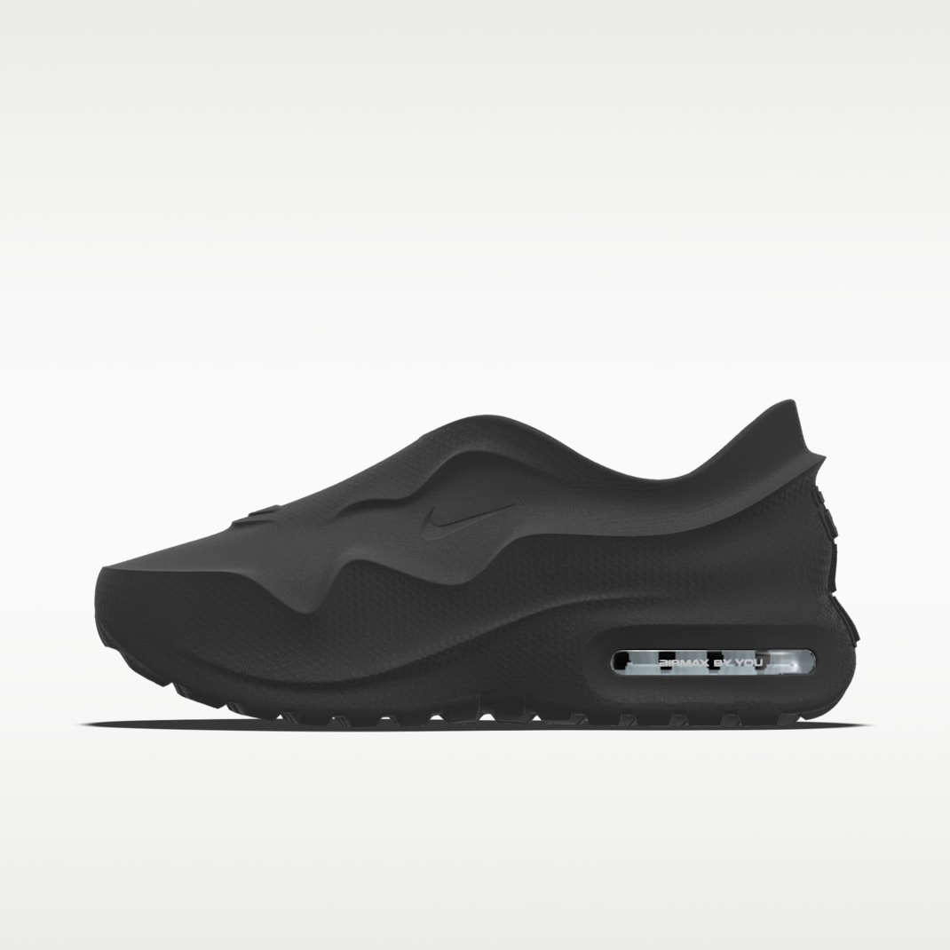 Nike AIRMAX 1000 By You Men's Custom Shoes - Multi-Color/Multi-Color