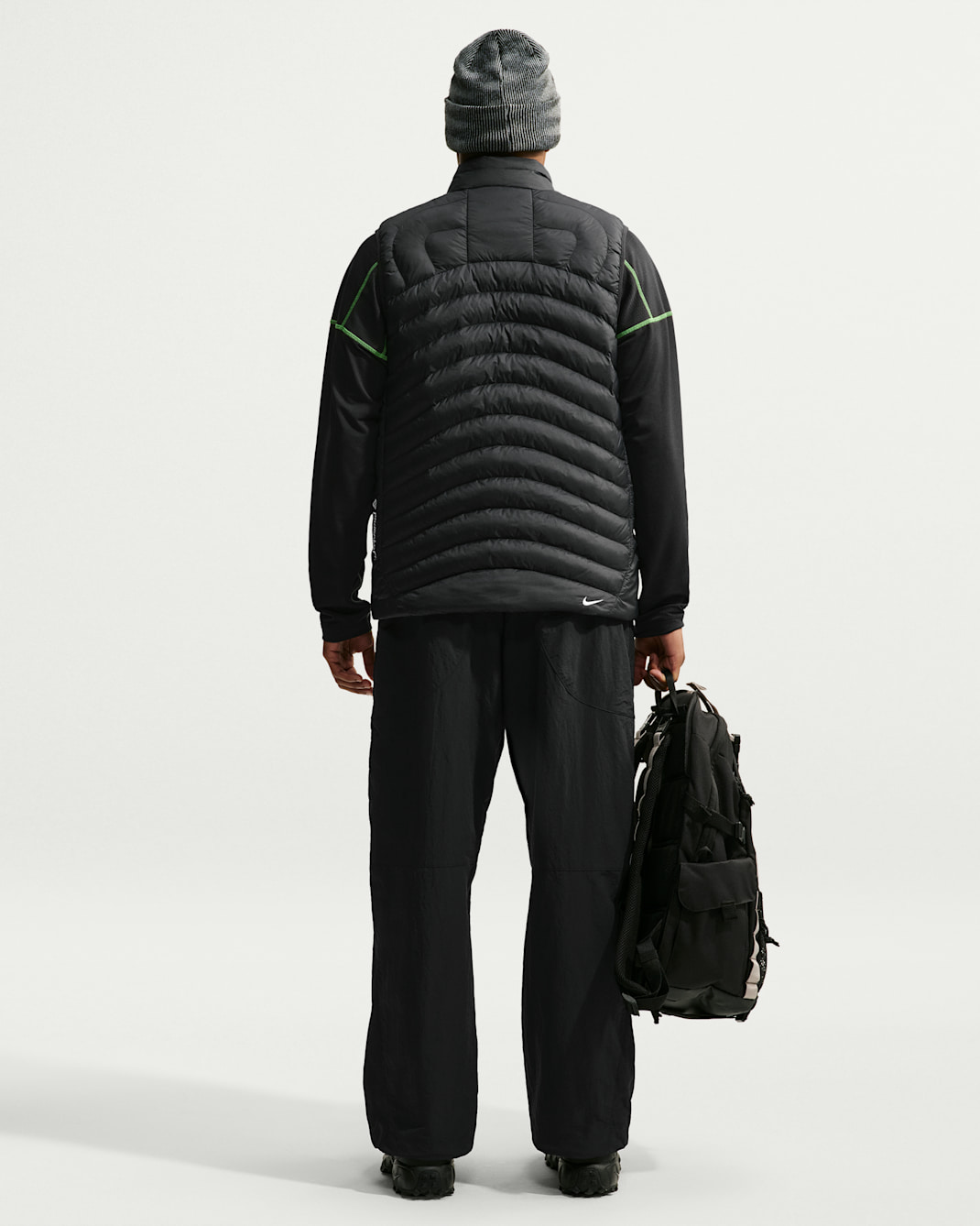 ACG Lava Flow Men's Therma-FIT ADV Vest