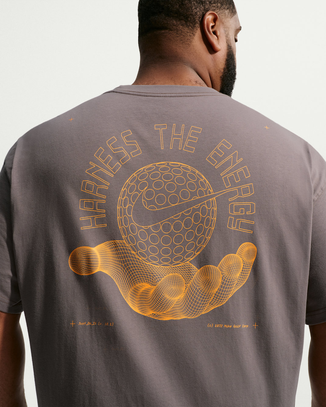 Nike Men's Golf T-Shirt