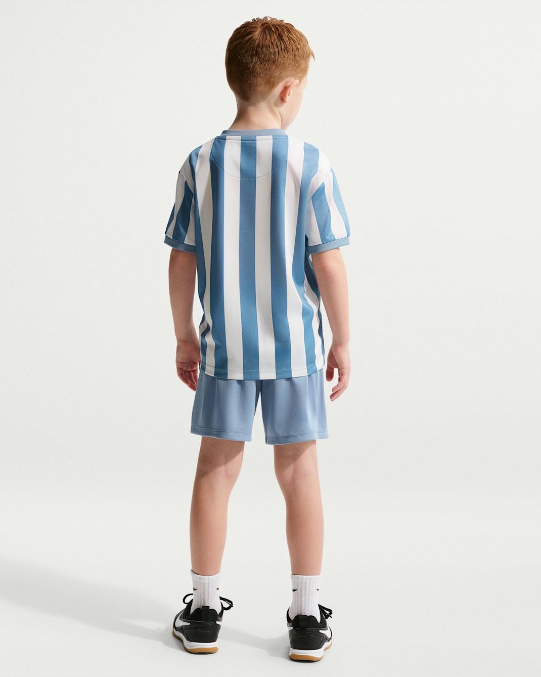 Nike Sportswear Goal Mode Little Kids' 2-Piece Shorts Set
