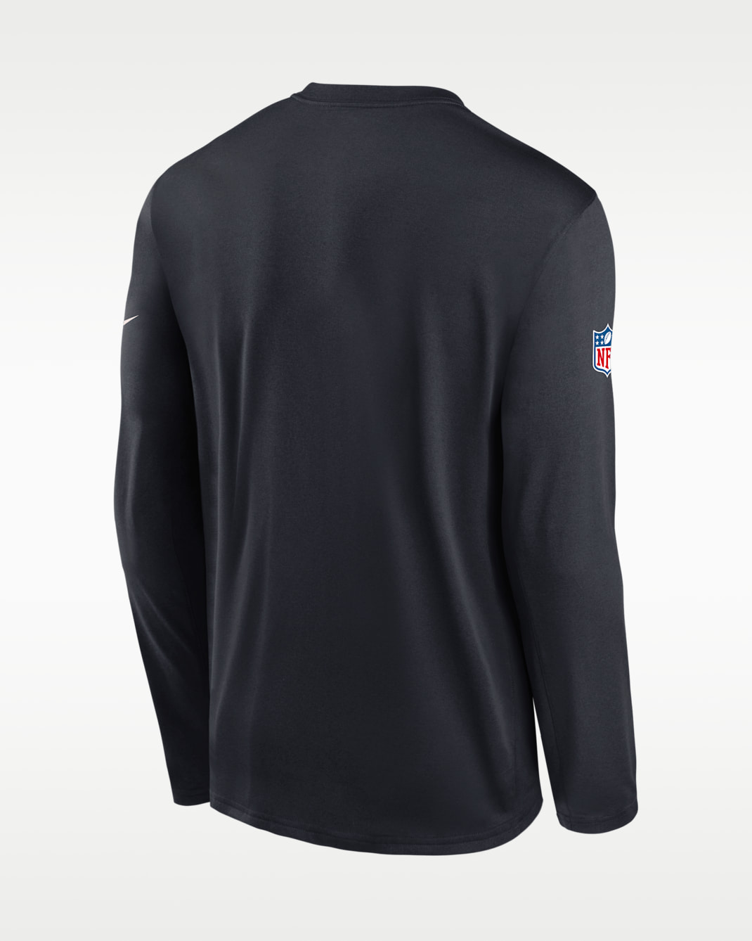 Los Angeles Rams Rivalries Collection Sideline Legend Men's Nike Dri-FIT NFL Long-Sleeve T-Shirt