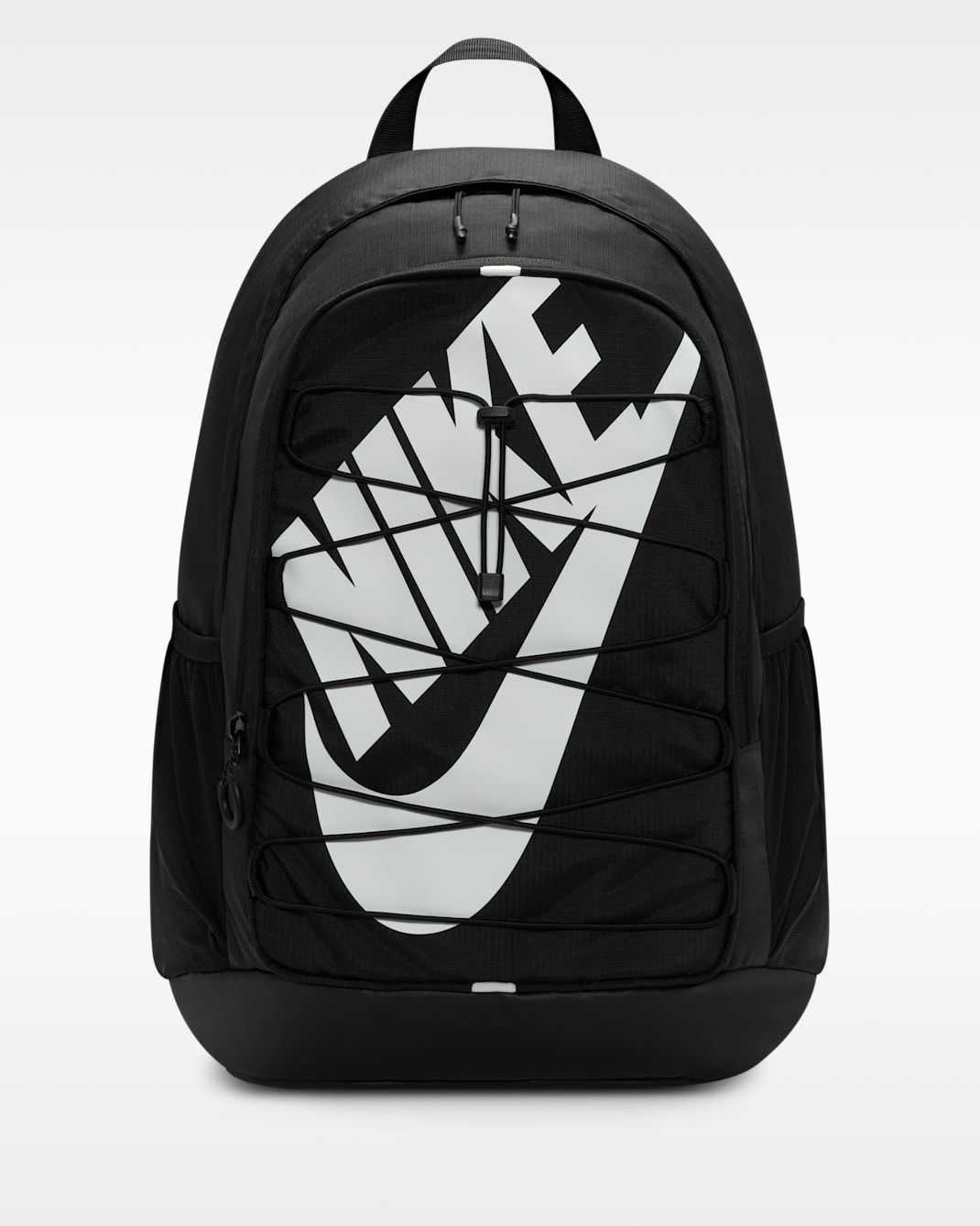 Sac à dos Nike Hayward (26 L) - Noir/Noir/Off White