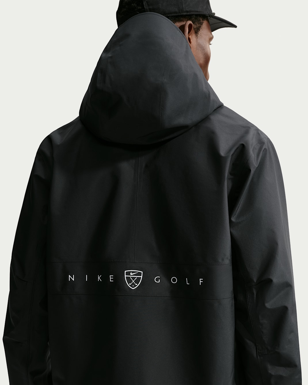 Nike Par Men's Storm-FIT ADV Loose Golf Jacket
