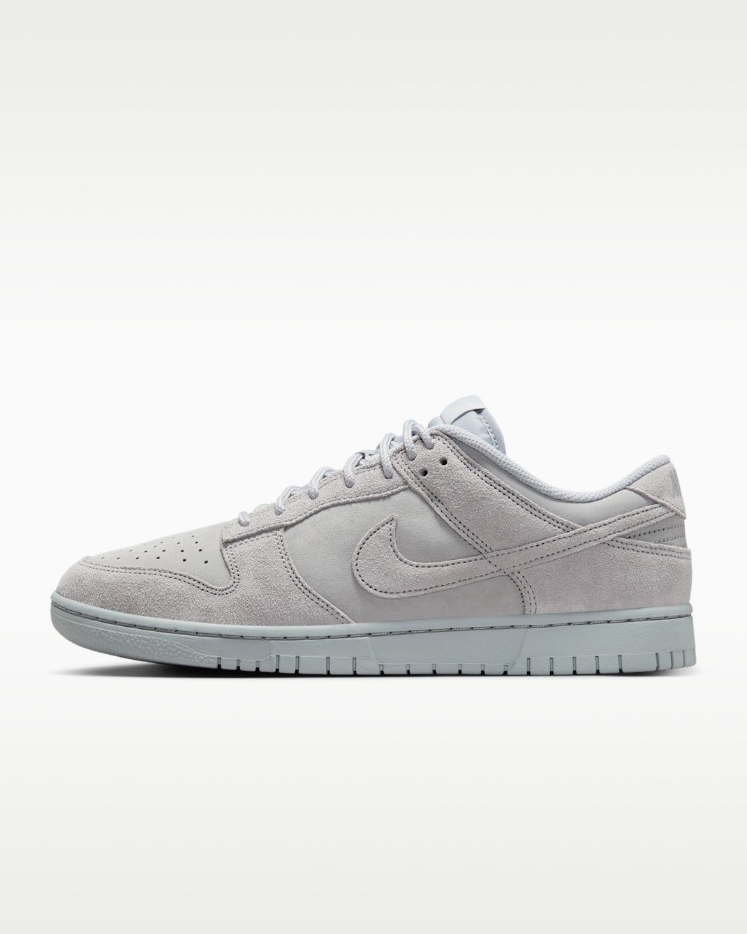 Scarpa Nike Dunk Low Retro SE – Uomo - Wolf Grey/Wolf Grey