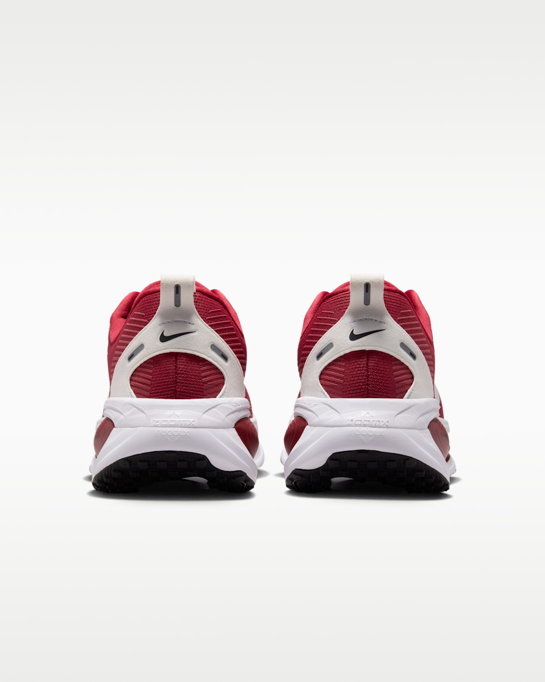 Nike College Vomero 18 (Oklahoma) Men's Road Running Shoes