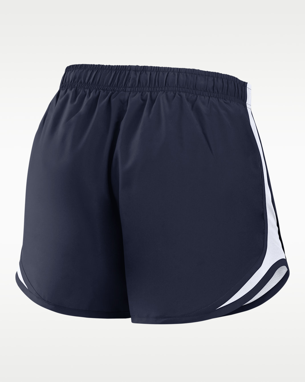 Dallas Cowboys Tempo Women's Nike Dri-FIT NFL Shorts