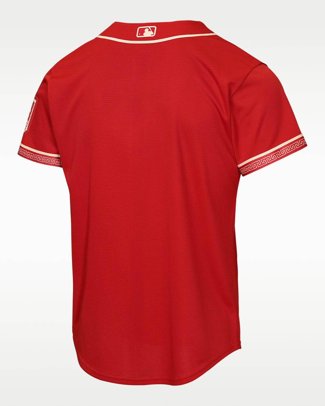 Texas Rangers City Connect Big Kids' Nike MLB Stadium Jersey
