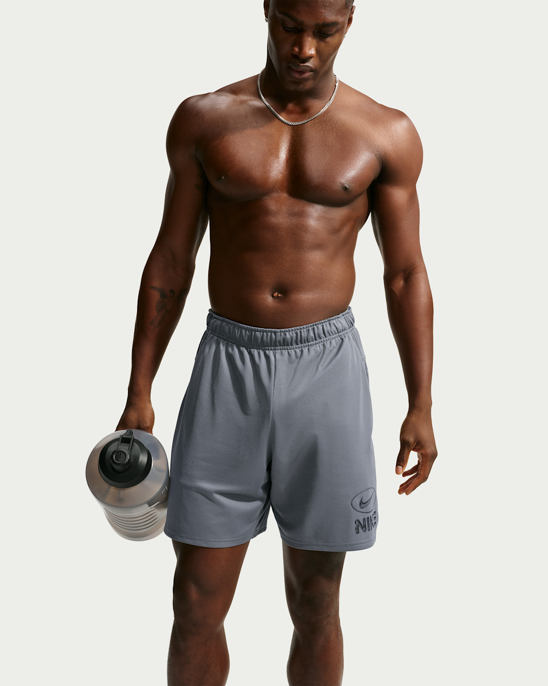 Nike Flex Men's Dri-FIT 7" Training Shorts