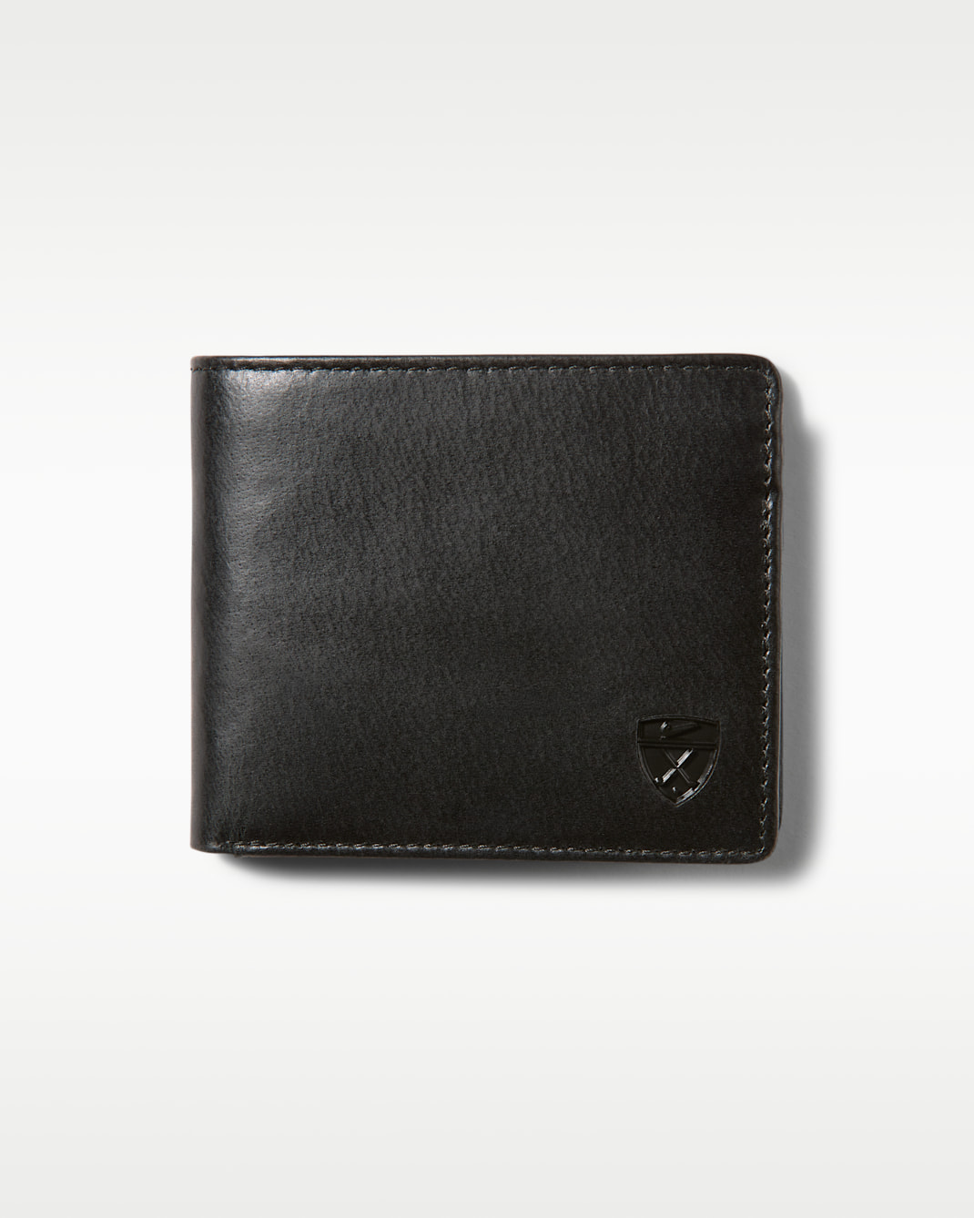 Nike Victory Magnetic Wallet - Black