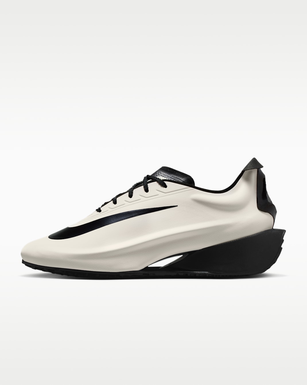 Scarpa Nike First Sight Noir – Donna - Light Bone/Grigio scuro metallizzato/Nero