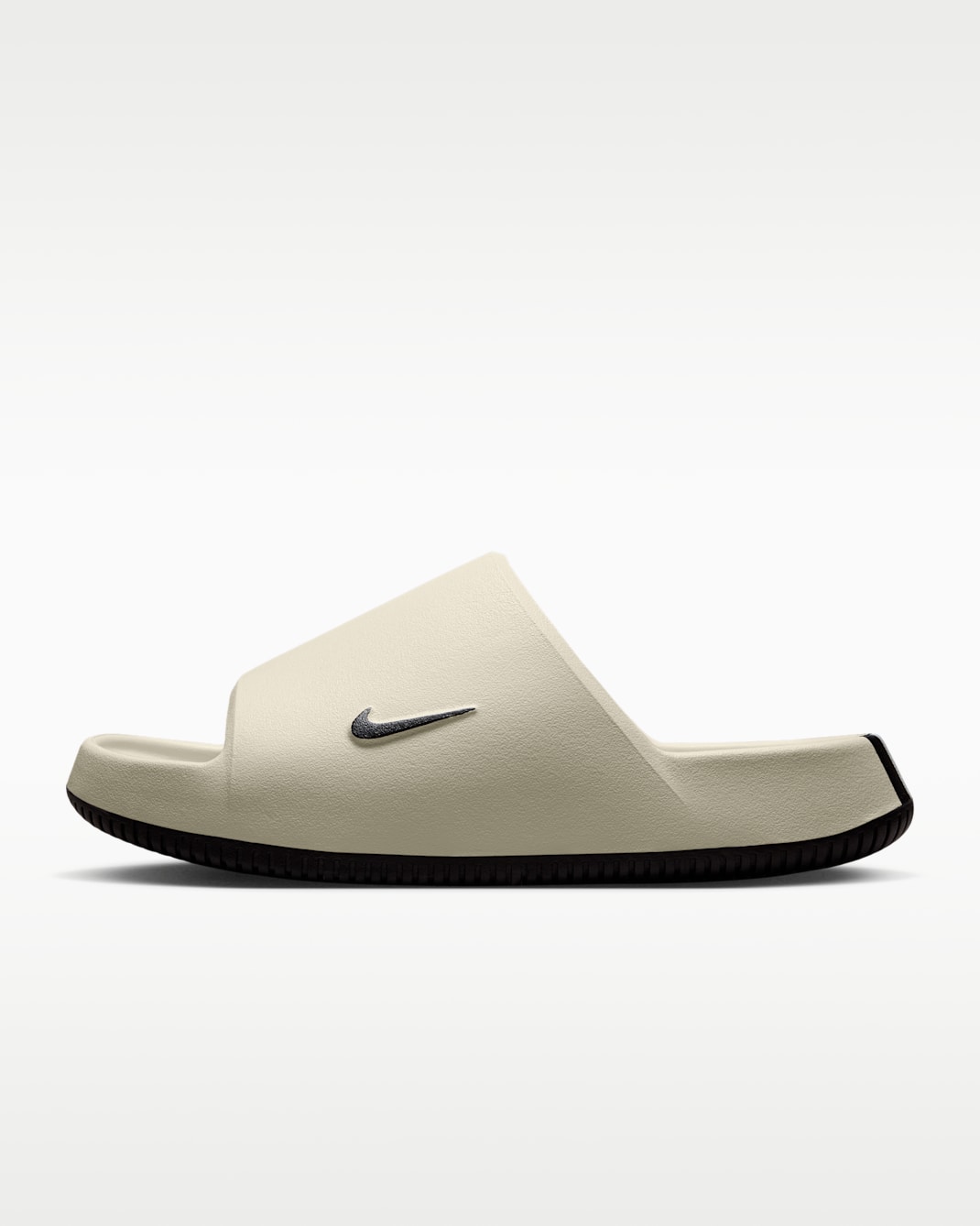 Nike Calm (Las Vegas Raiders) Men's NFL Slides